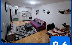 Victory Apartment